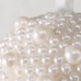 Топка за елха 10см Perle